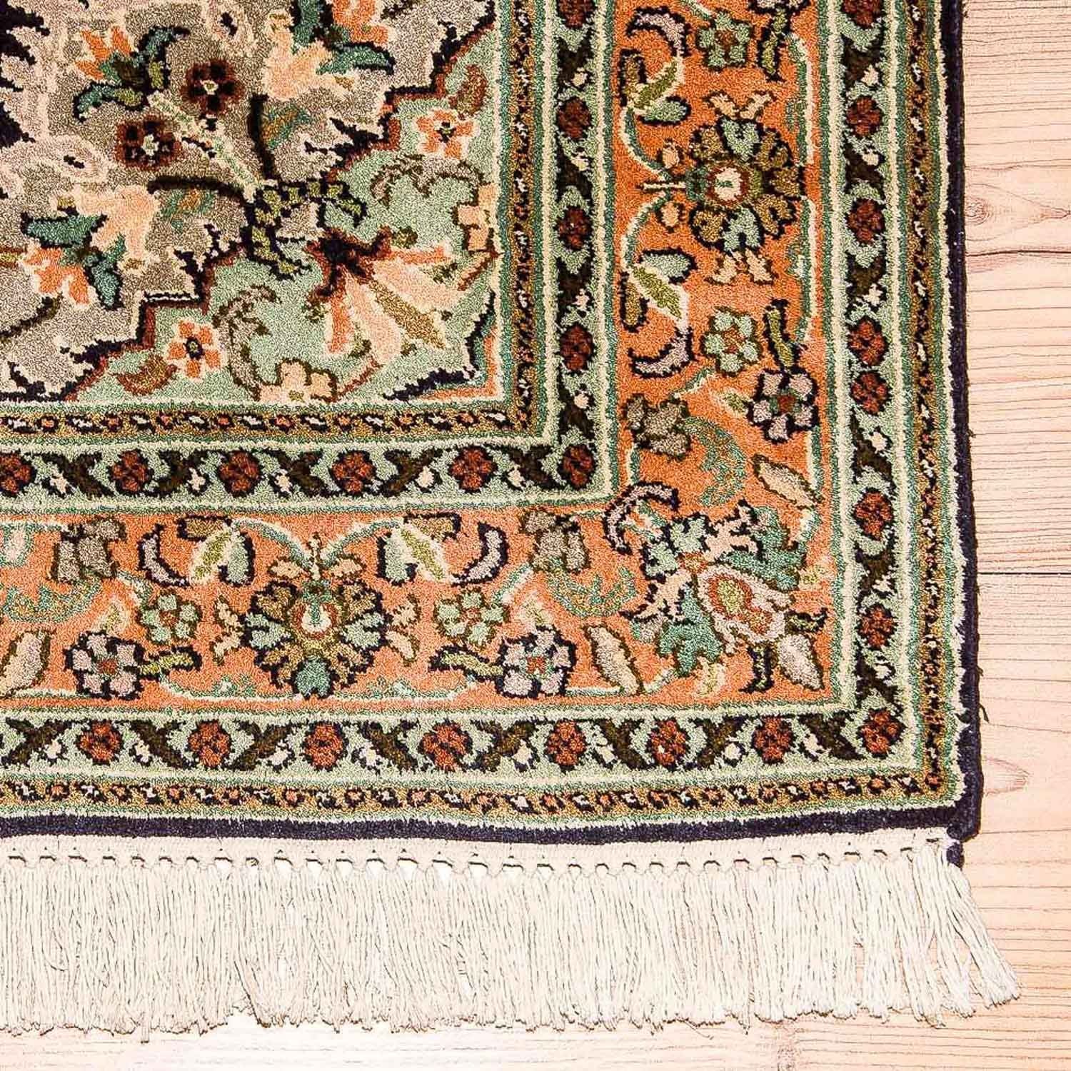 Kaschmir Seide Teppich 156x95cm - Orientteppich - Image 3