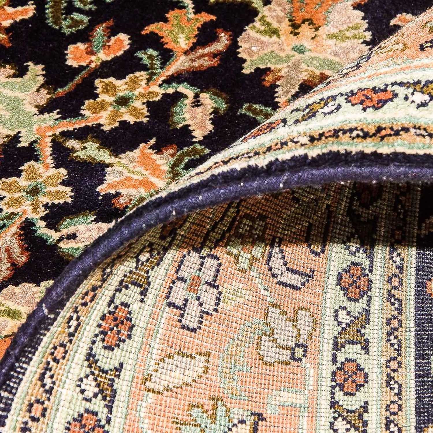 Kaschmir Seide Teppich 156x95cm - Orientteppich - Image 4