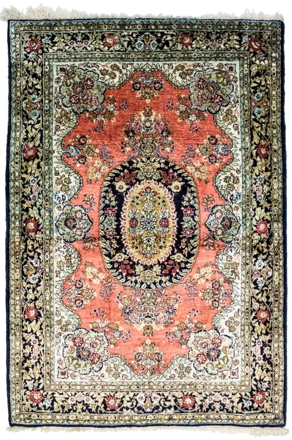 Kayseri Teppich 155x110cm - Orientteppich