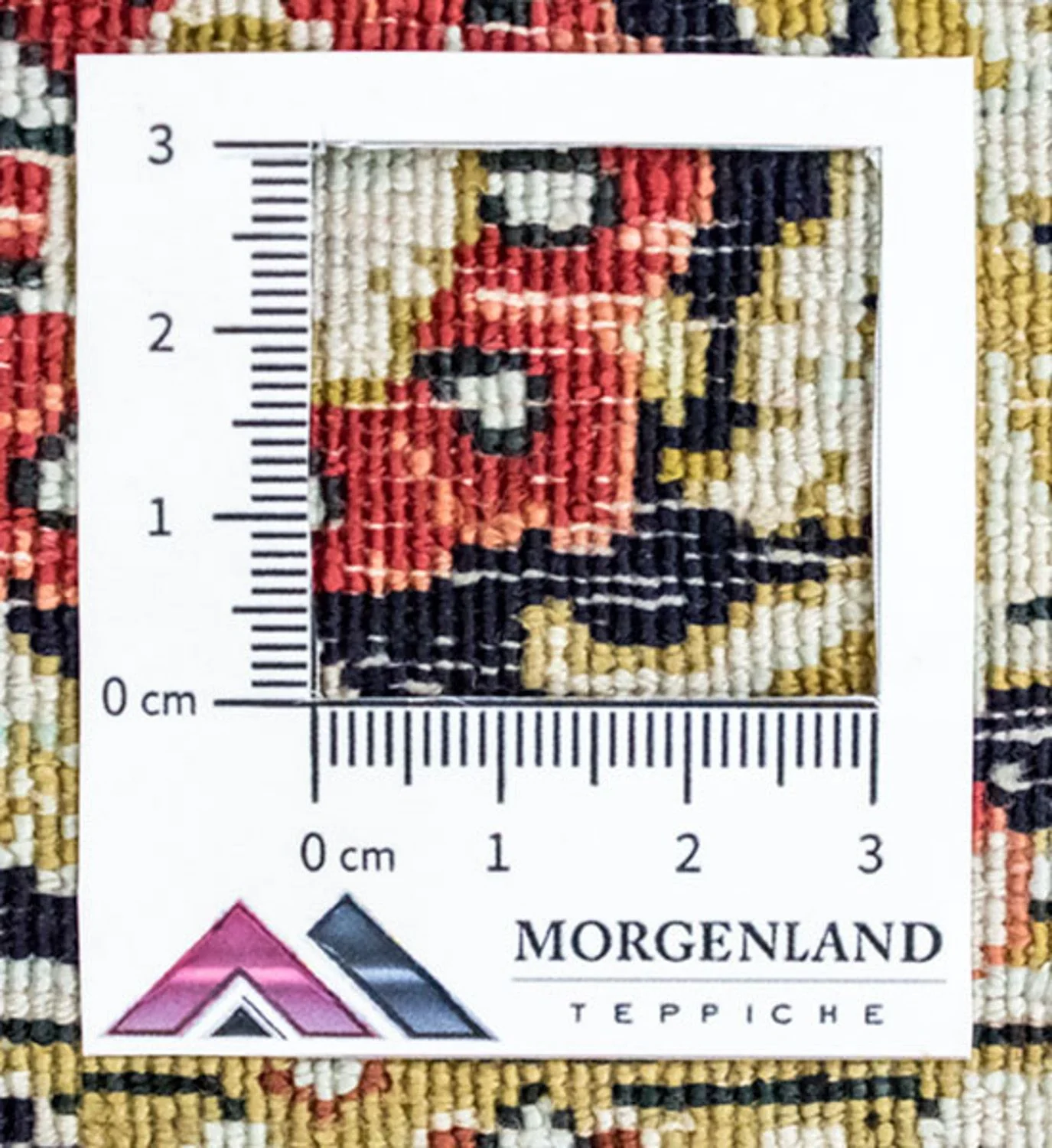 Kayseri Teppich 155x110cm - Orientteppich - Image 6