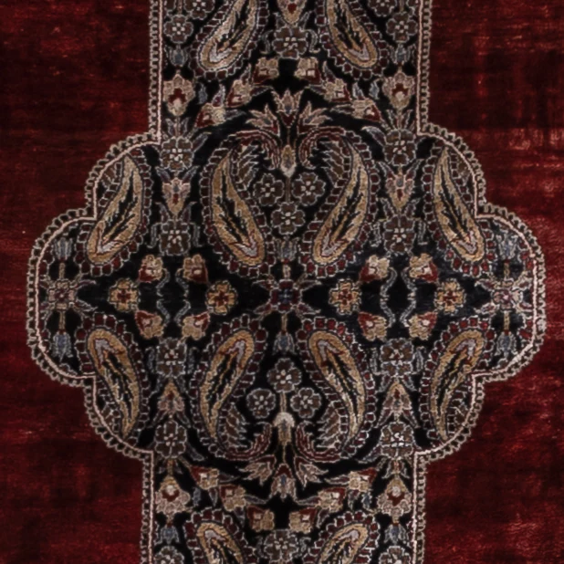 Kayseri Teppich 187x123cm - Orientteppich - Image 2