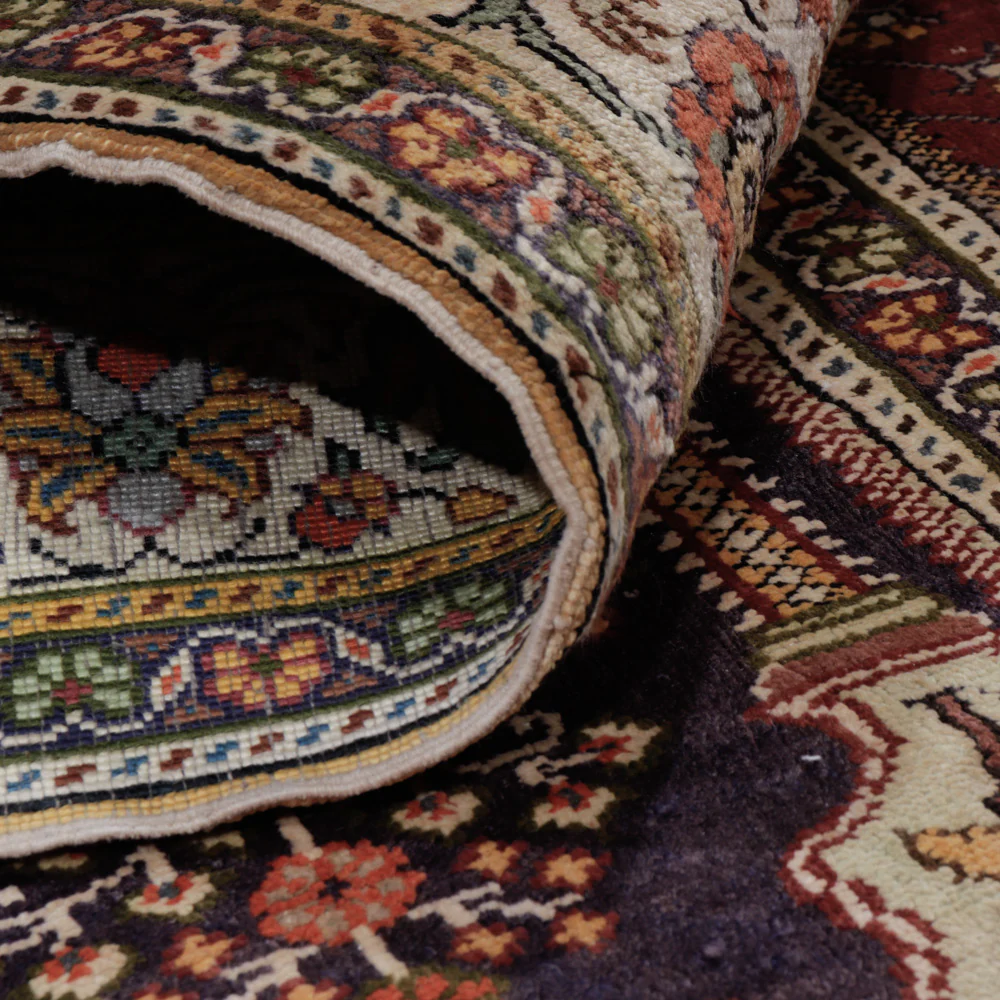Kayseri Teppich 214x153cm - Orientteppich - Image 5