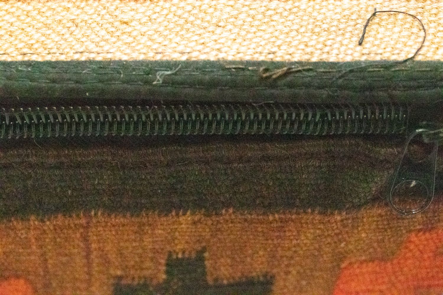 Sitzmöbel Teppich 30x30cm - Image 3