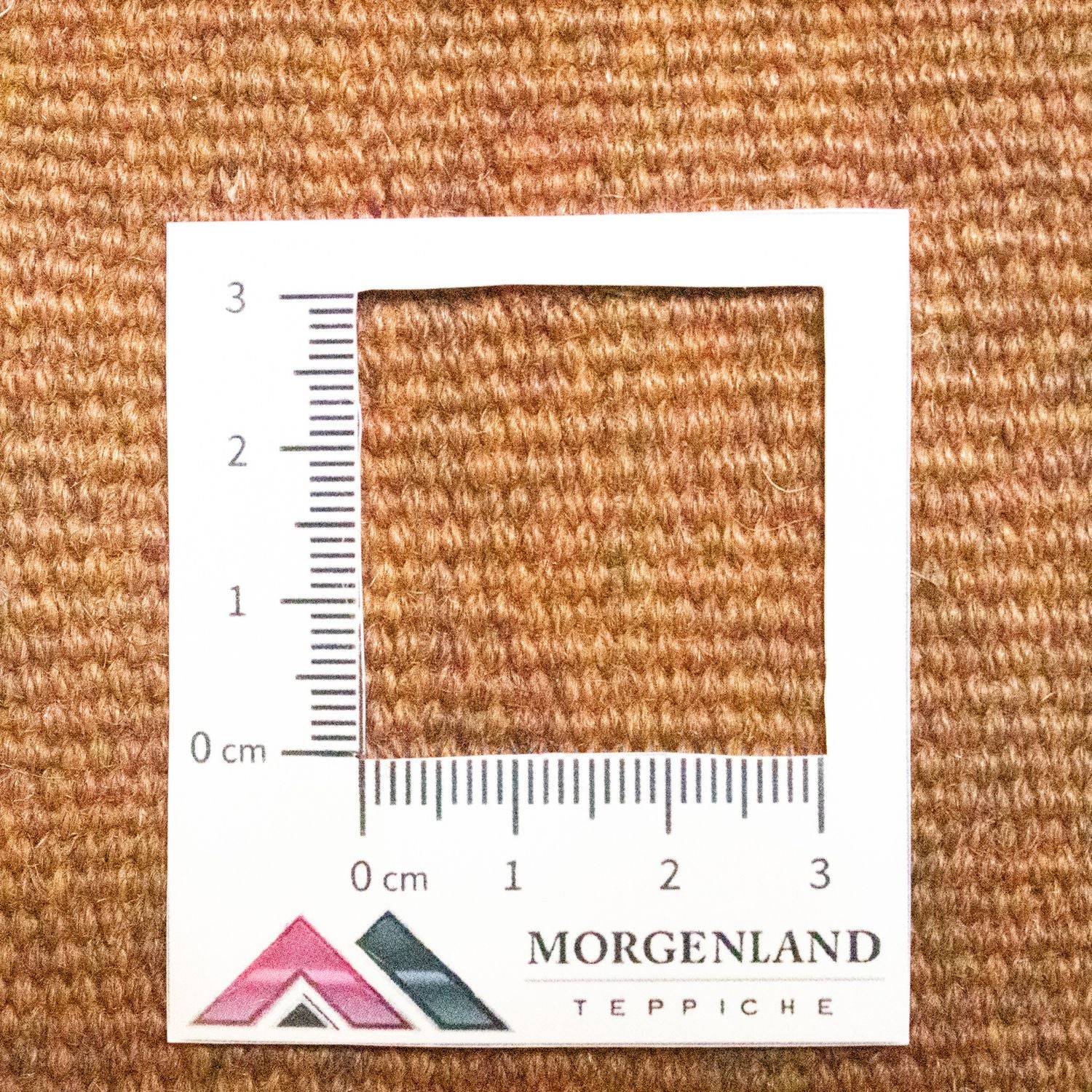 Sitzmöbel Teppich 30x30cm - Image 4