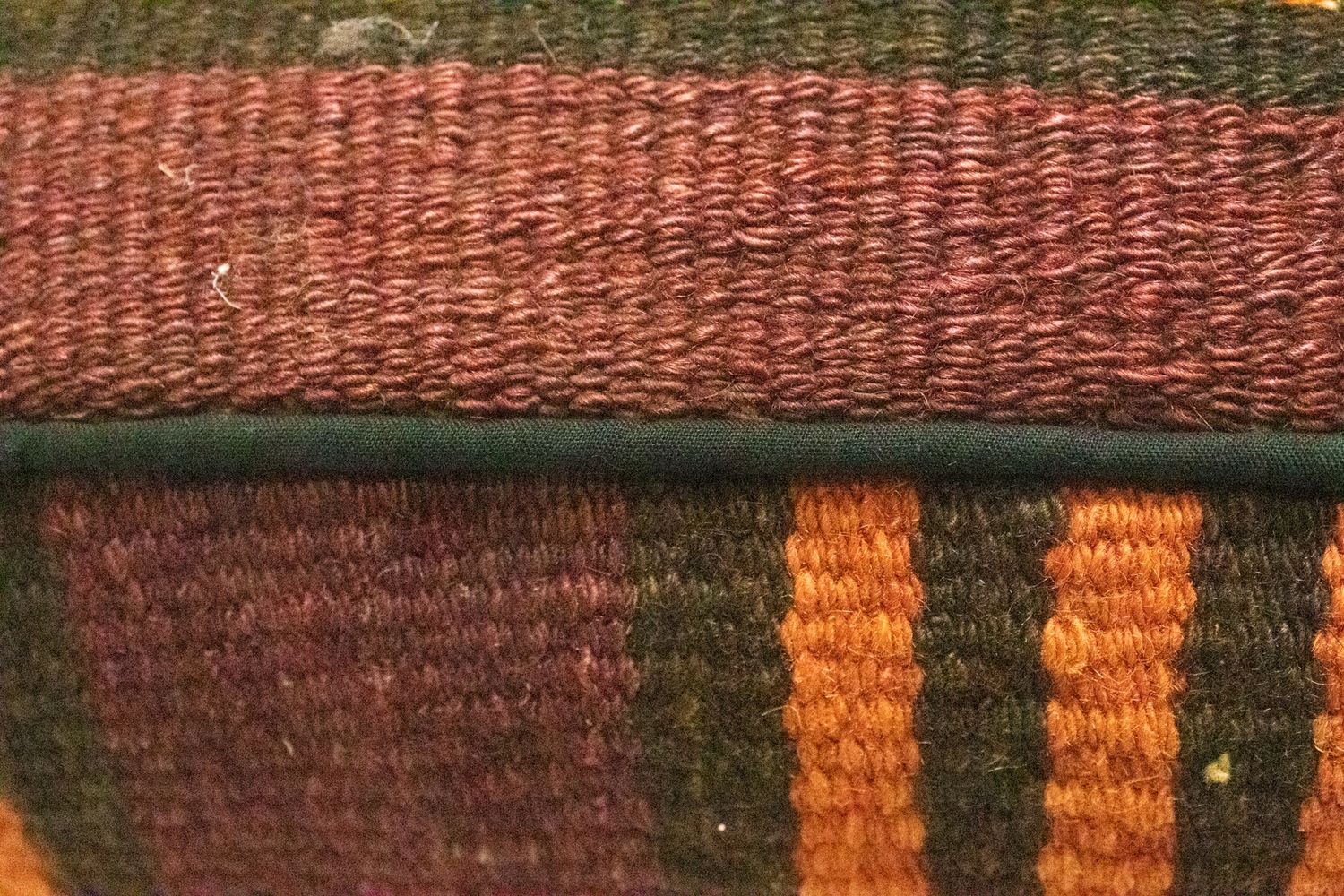 Sitzmöbel Teppich 30x30cm - Image 2