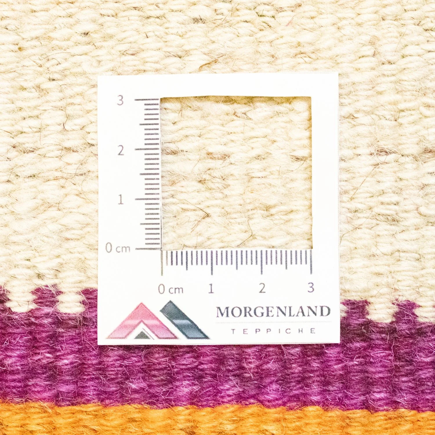 Sitzmöbel Teppich 30x30cm - Image 4