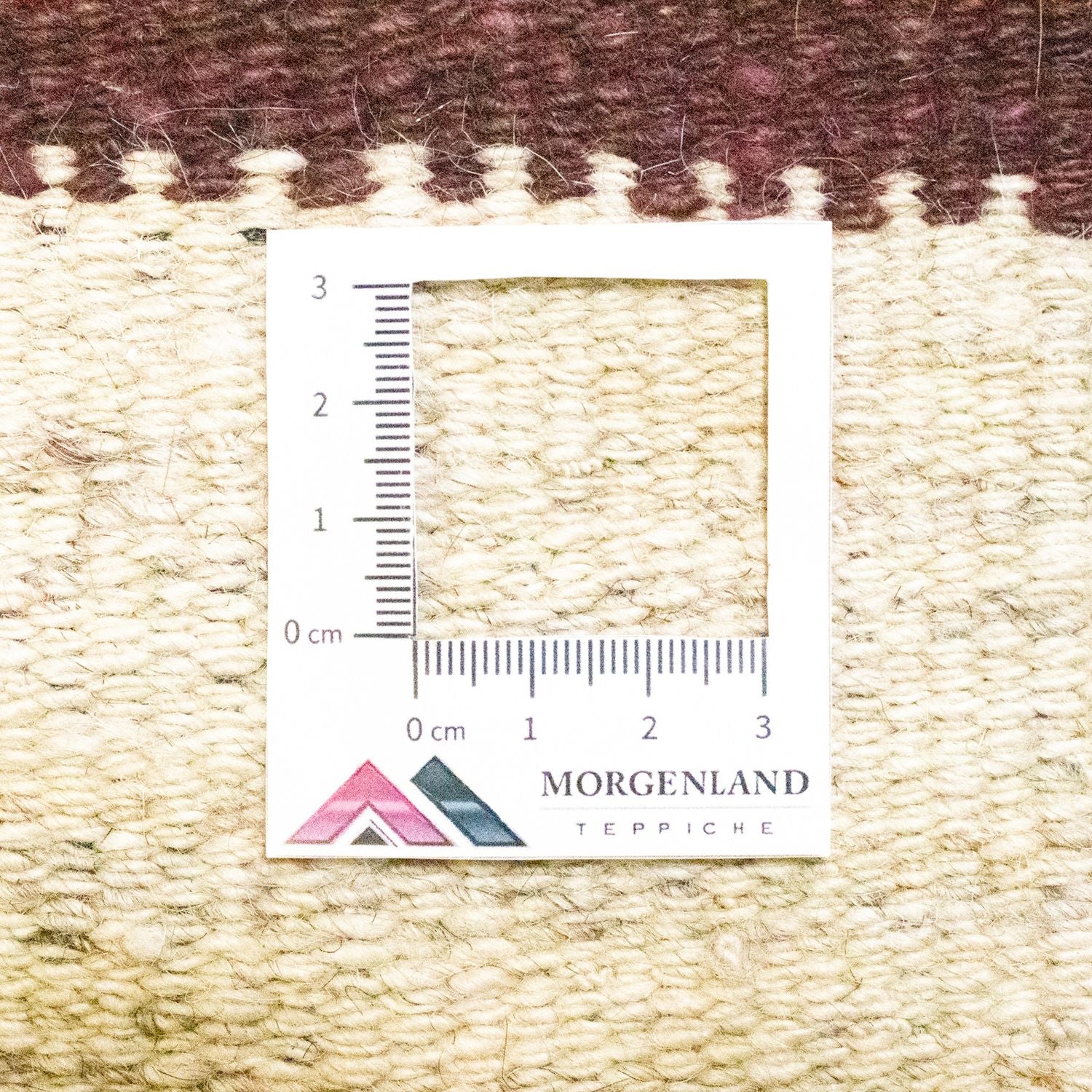 Sitzmöbel Teppich 30x30cm - Image 4