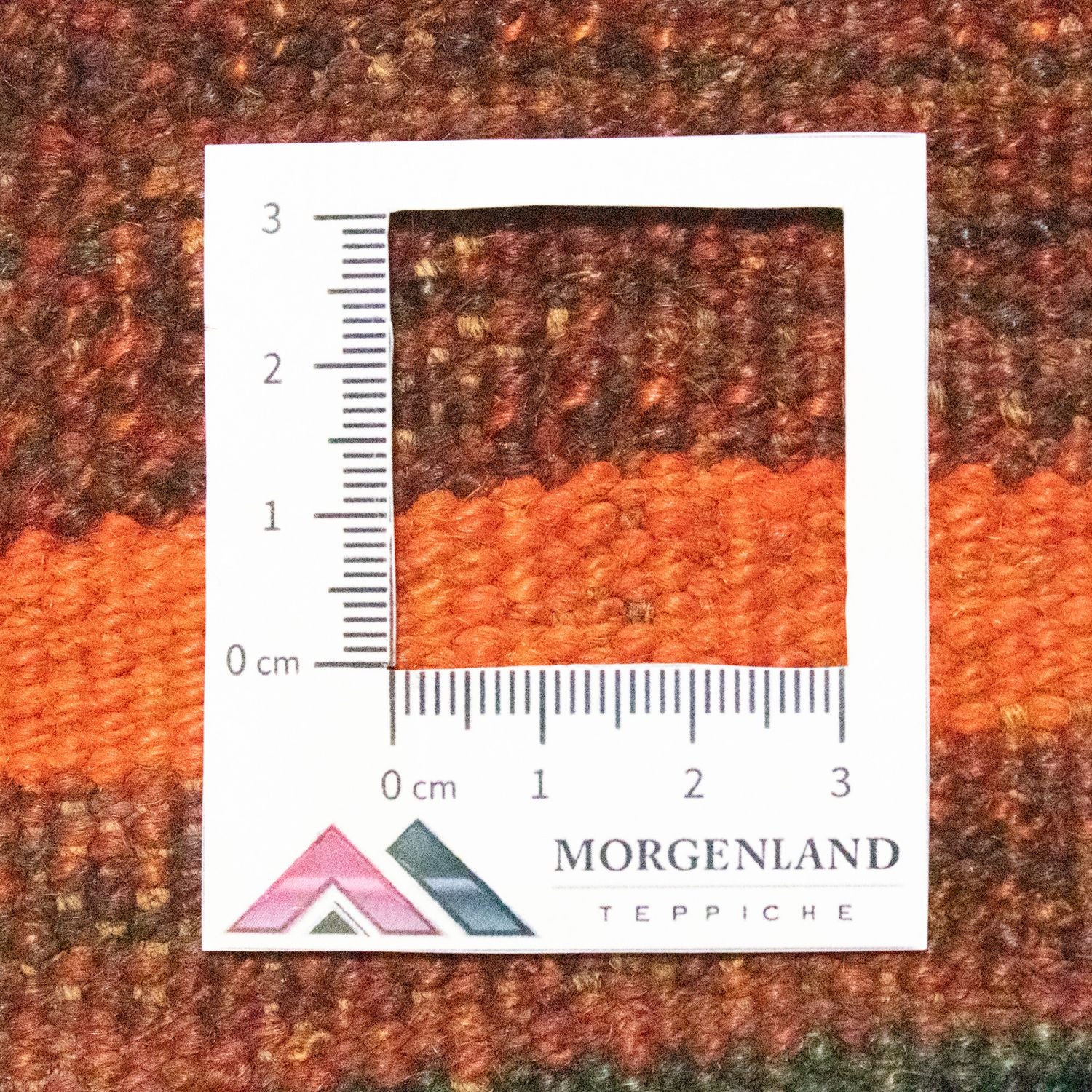 Sitzmöbel Teppich 30x30cm - Image 4