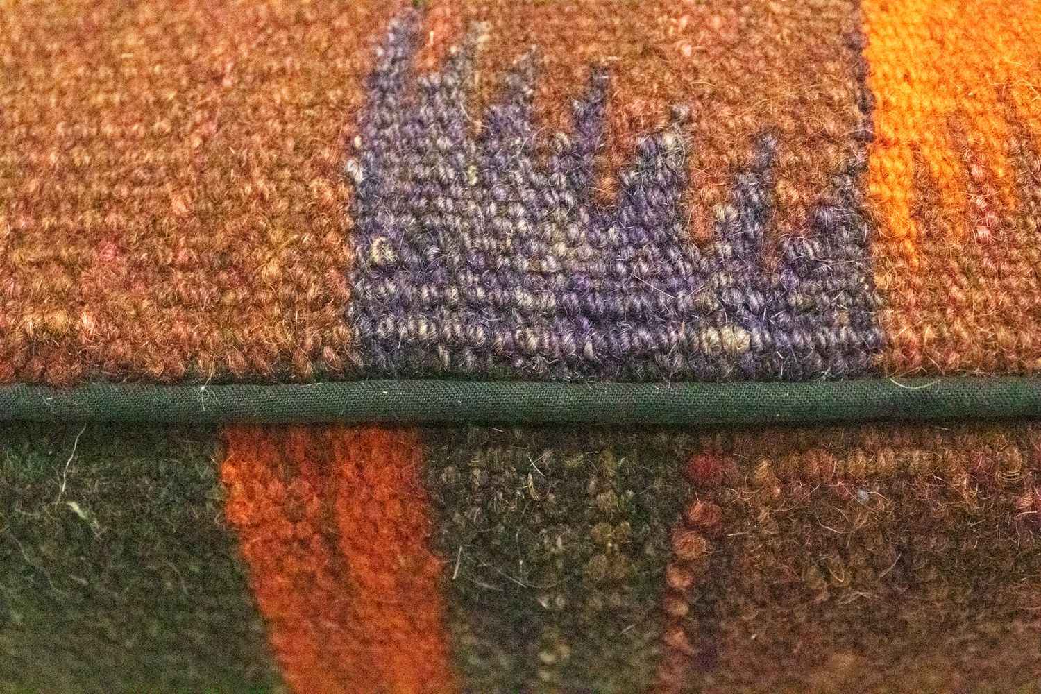 Sitzmöbel Teppich 30x30cm - Image 2