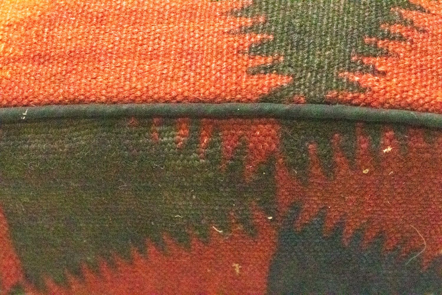 Sitzmöbel Teppich 30x30cm - Image 2