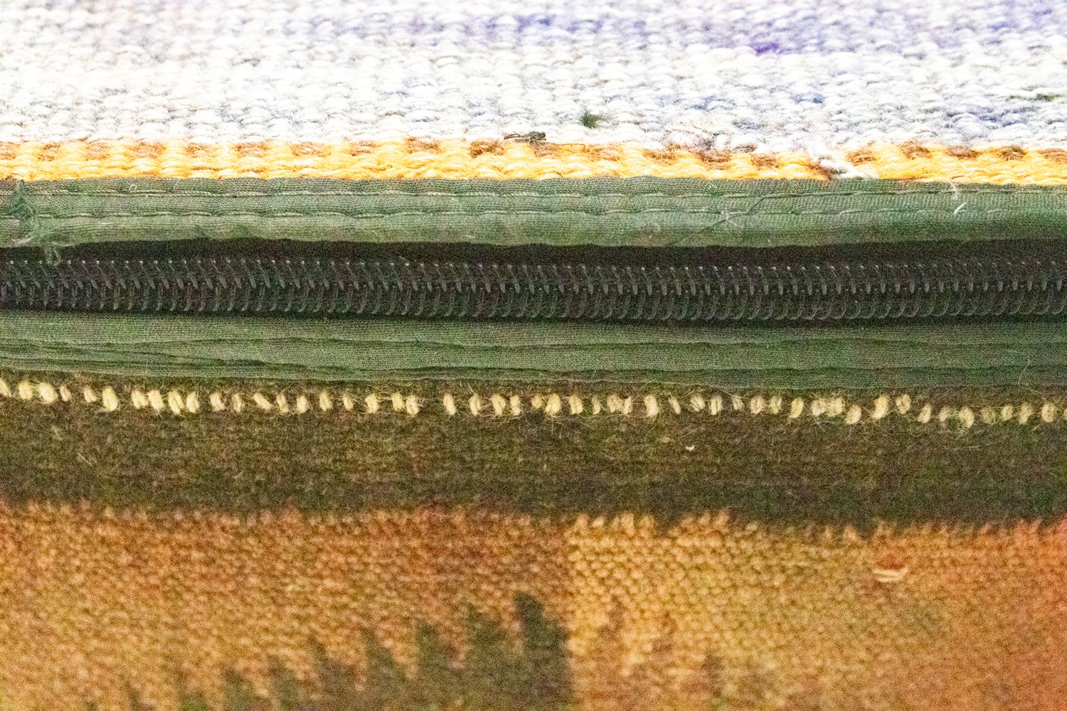 Sitzmöbel Teppich 30x30cm - Image 3