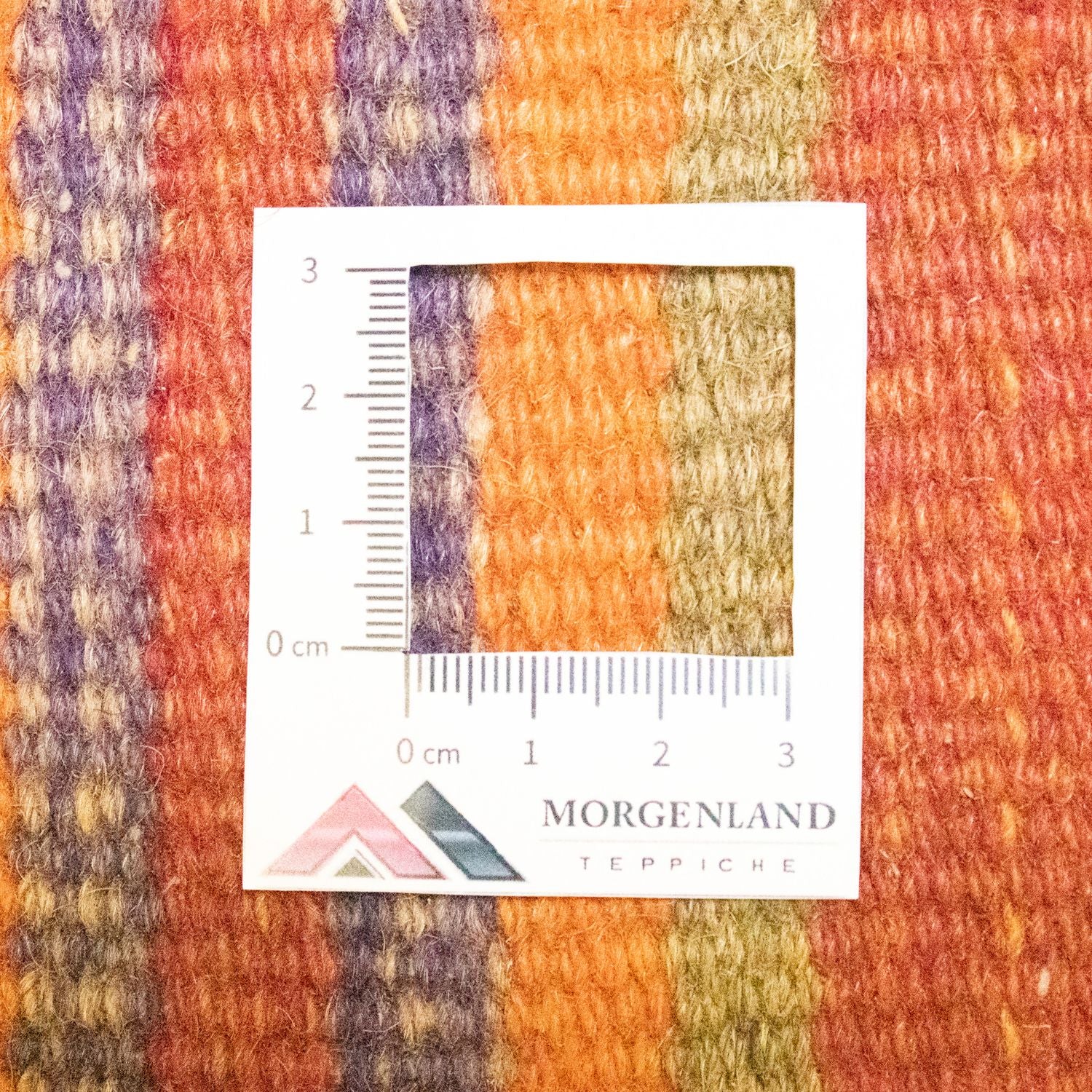 Sitzmöbel Teppich 30x30cm - Image 4
