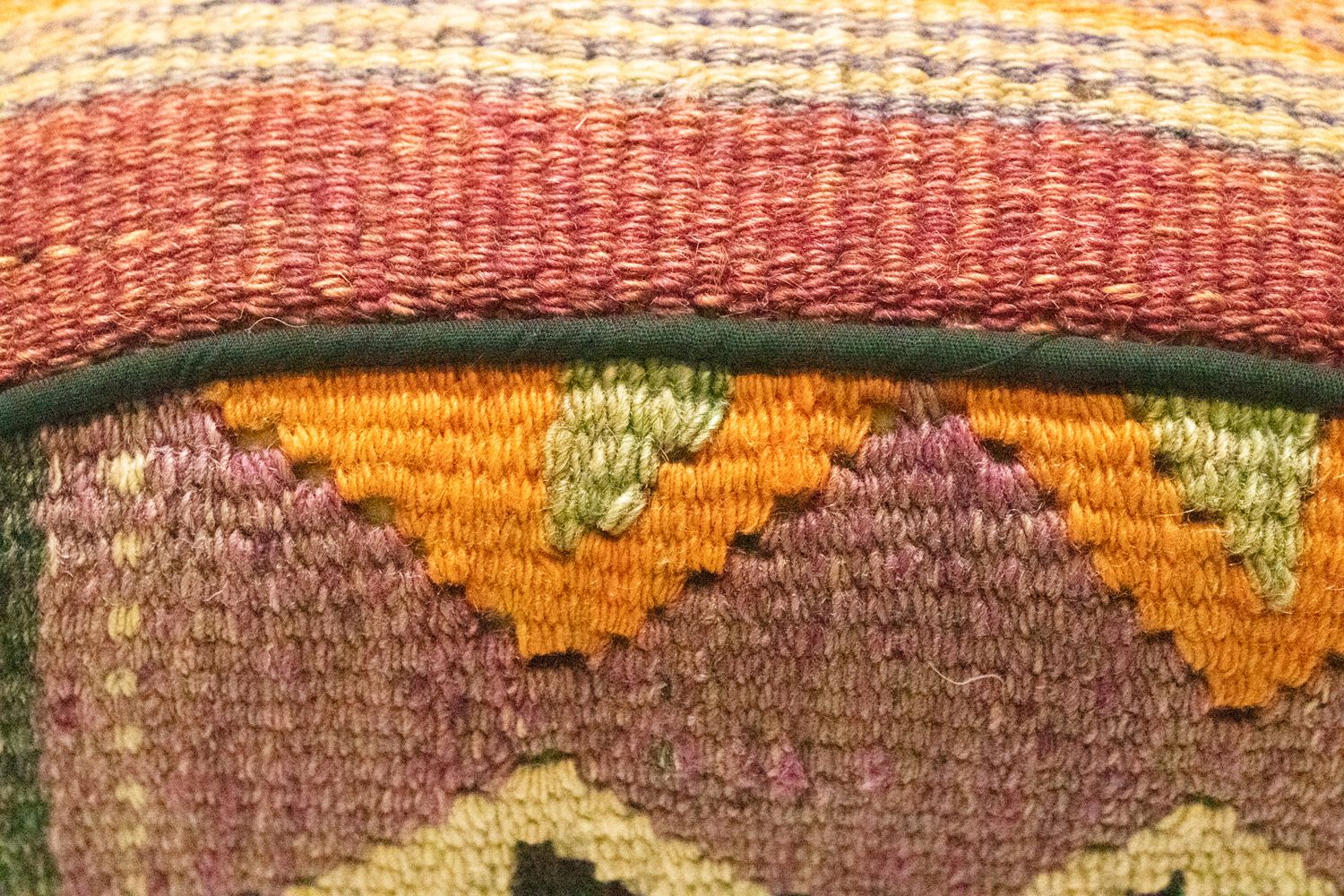 Sitzmöbel Teppich 30x30cm - Image 2