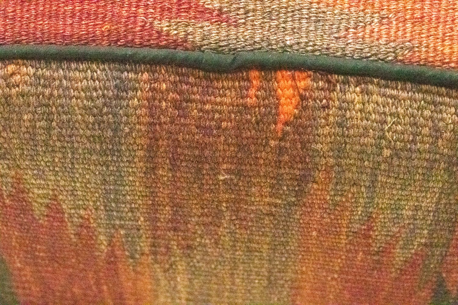Sitzmöbel Teppich 30x30cm - Image 2