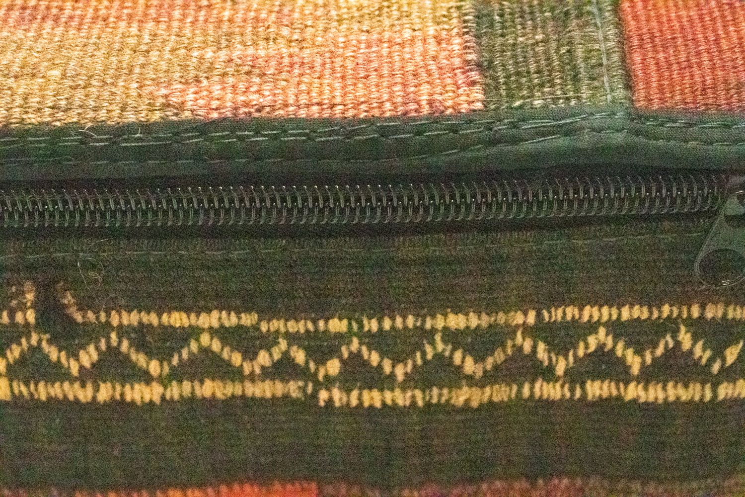 Sitzmöbel Teppich 30x30cm - Image 3