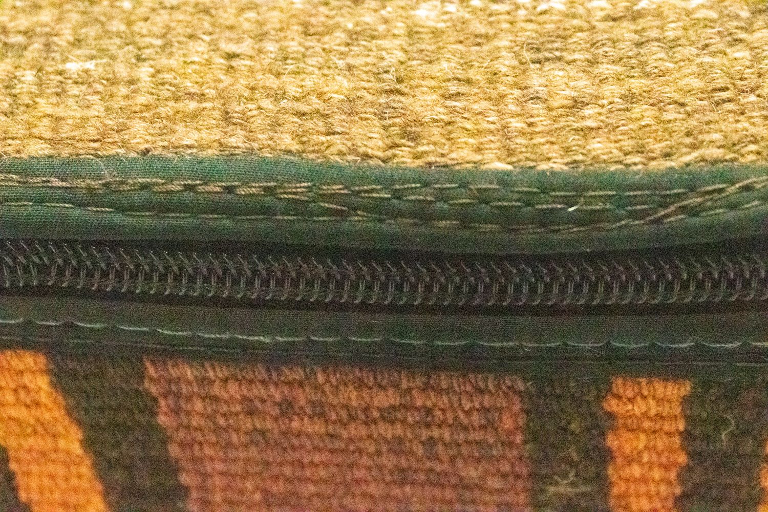 Sitzmöbel Teppich 30x30cm - Image 3