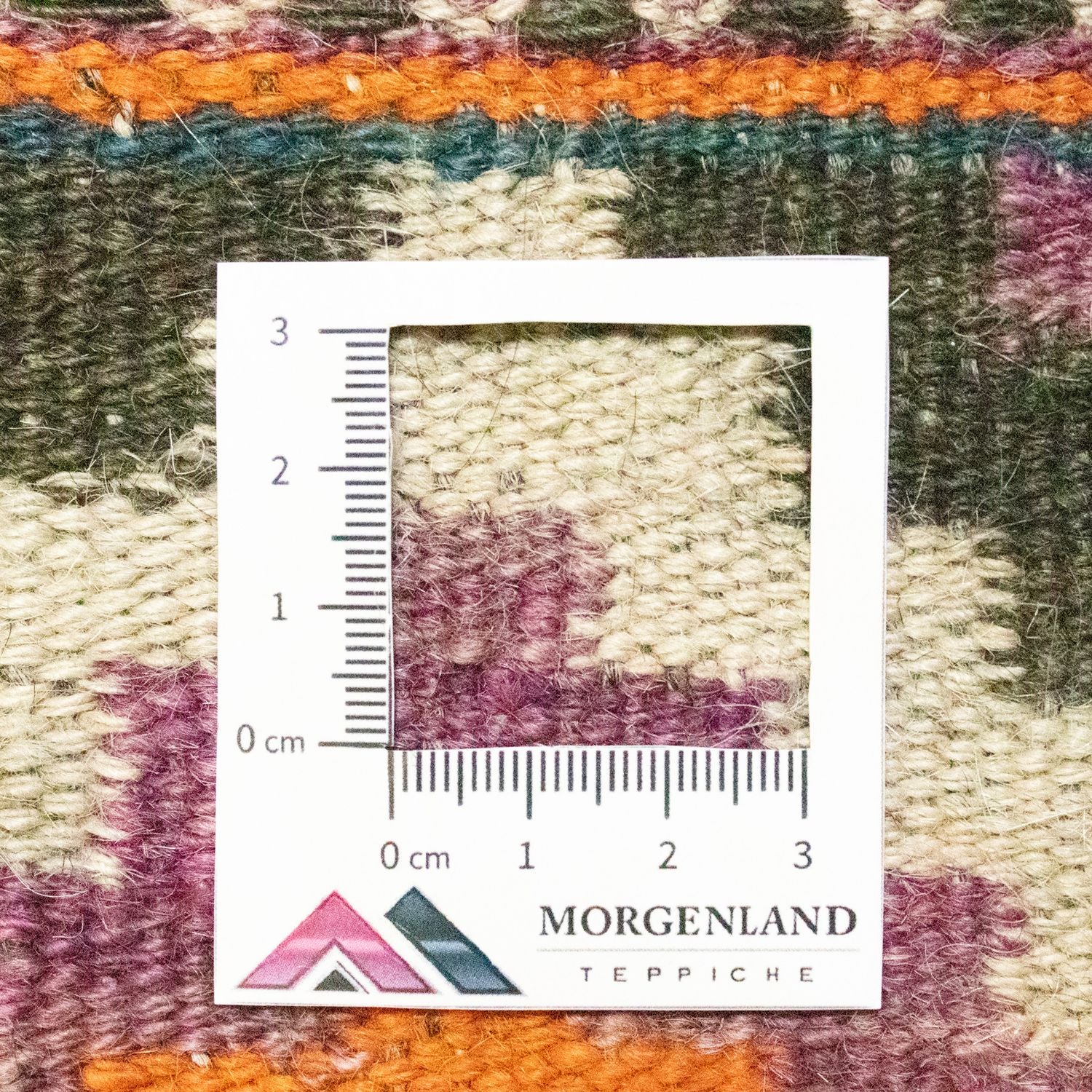Sitzmöbel Teppich 30x30cm - Image 4