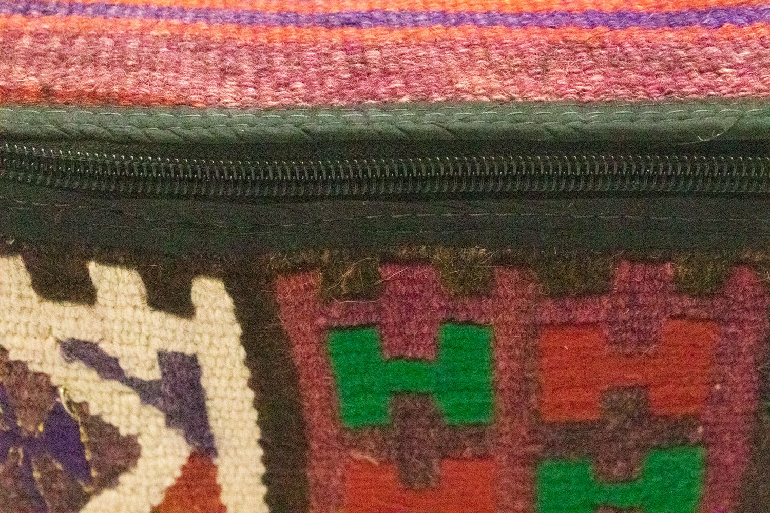 Sitzmöbel Teppich 30x30cm - Image 3