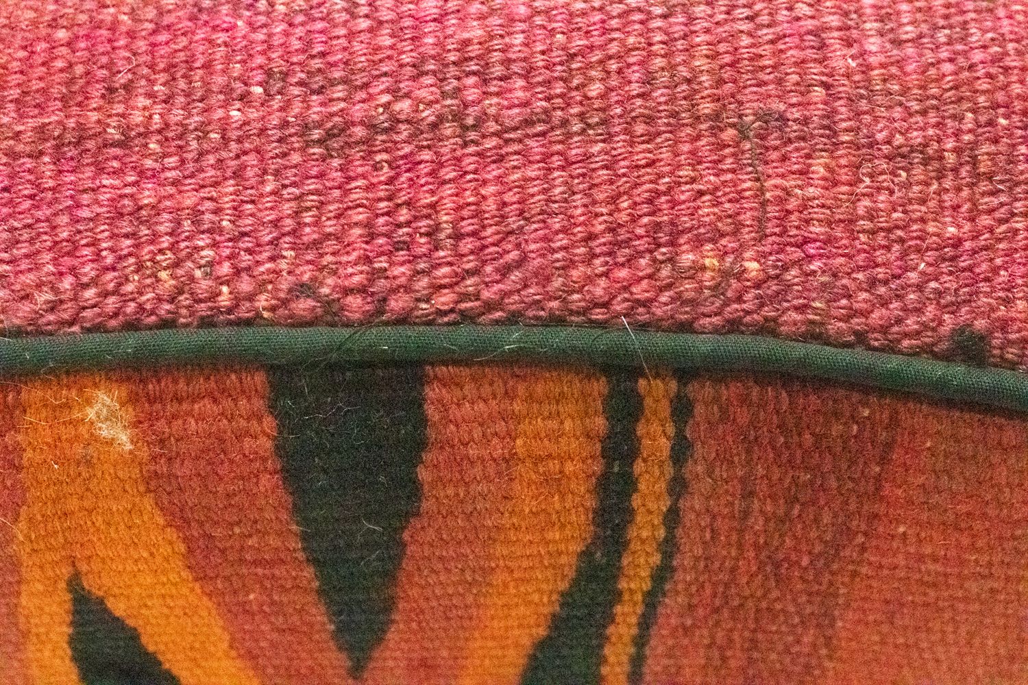 Sitzmöbel Teppich 30x30cm - Image 2