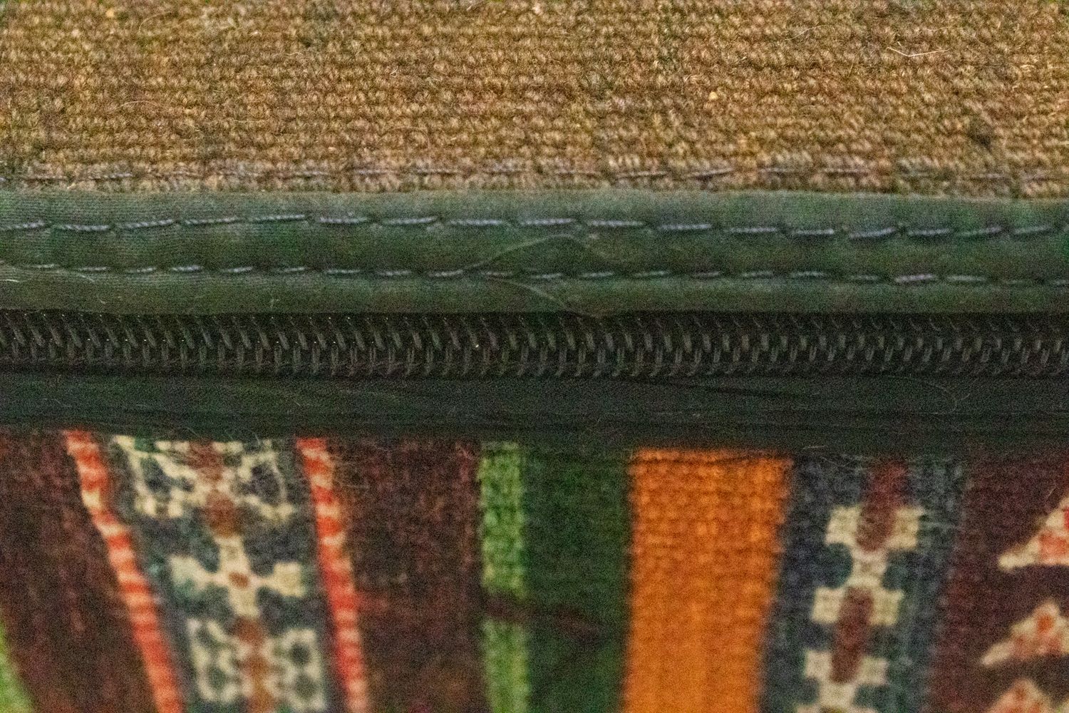 Sitzmöbel Teppich 30x30cm - Image 3