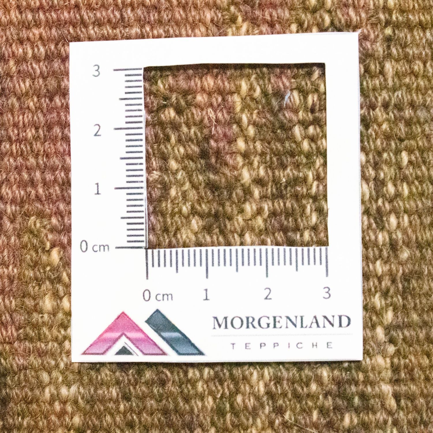 Sitzmöbel Teppich 30x30cm - Image 4