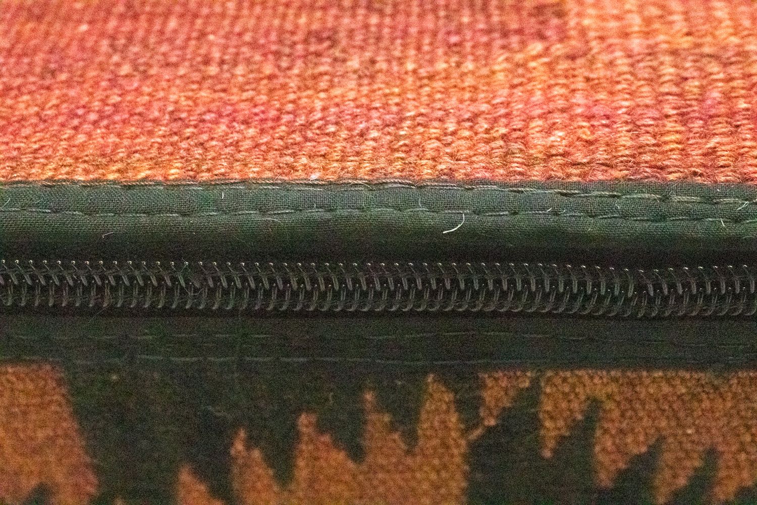 Sitzmöbel Teppich 30x30cm - Image 3