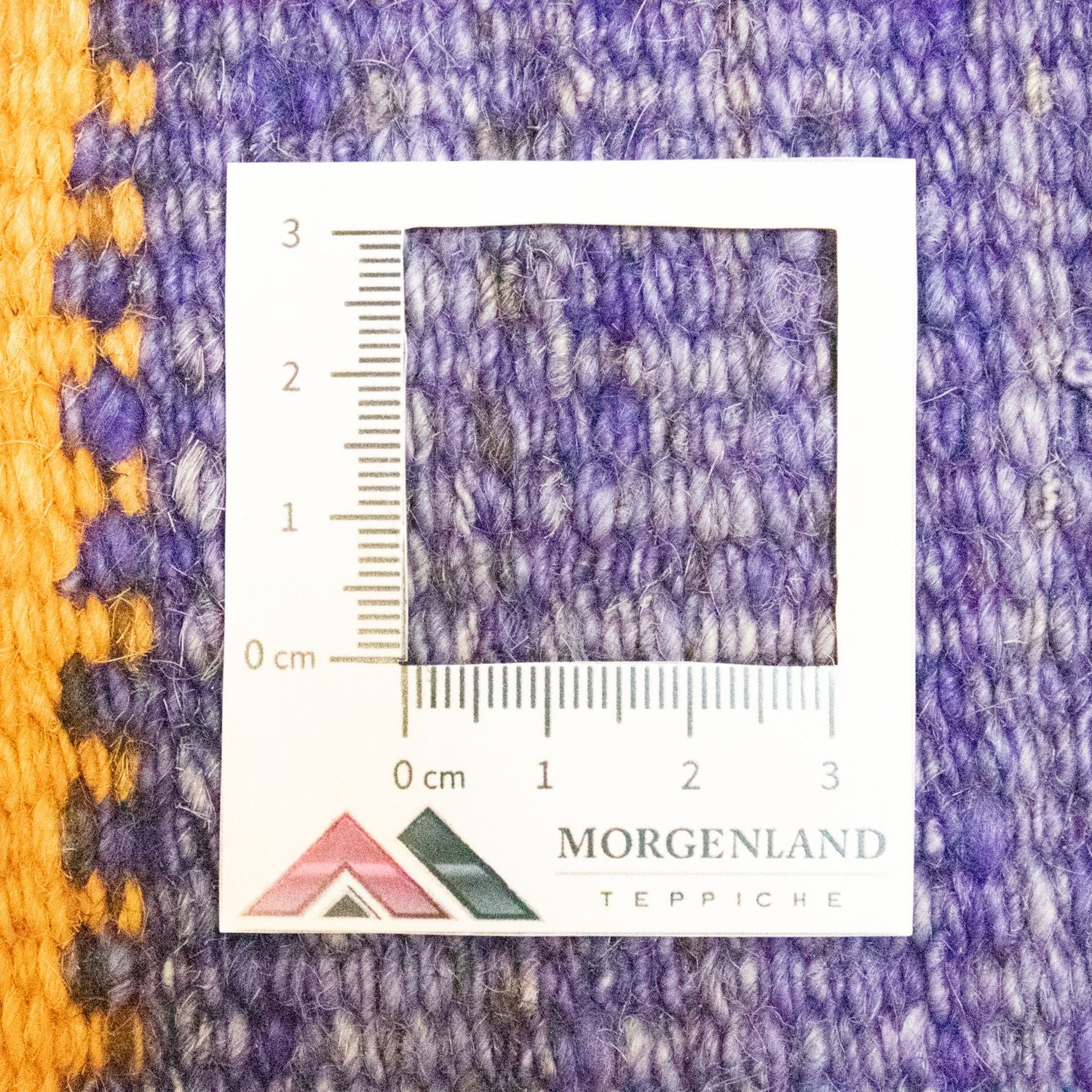 Sitzmöbel Teppich 30x30cm - Image 4