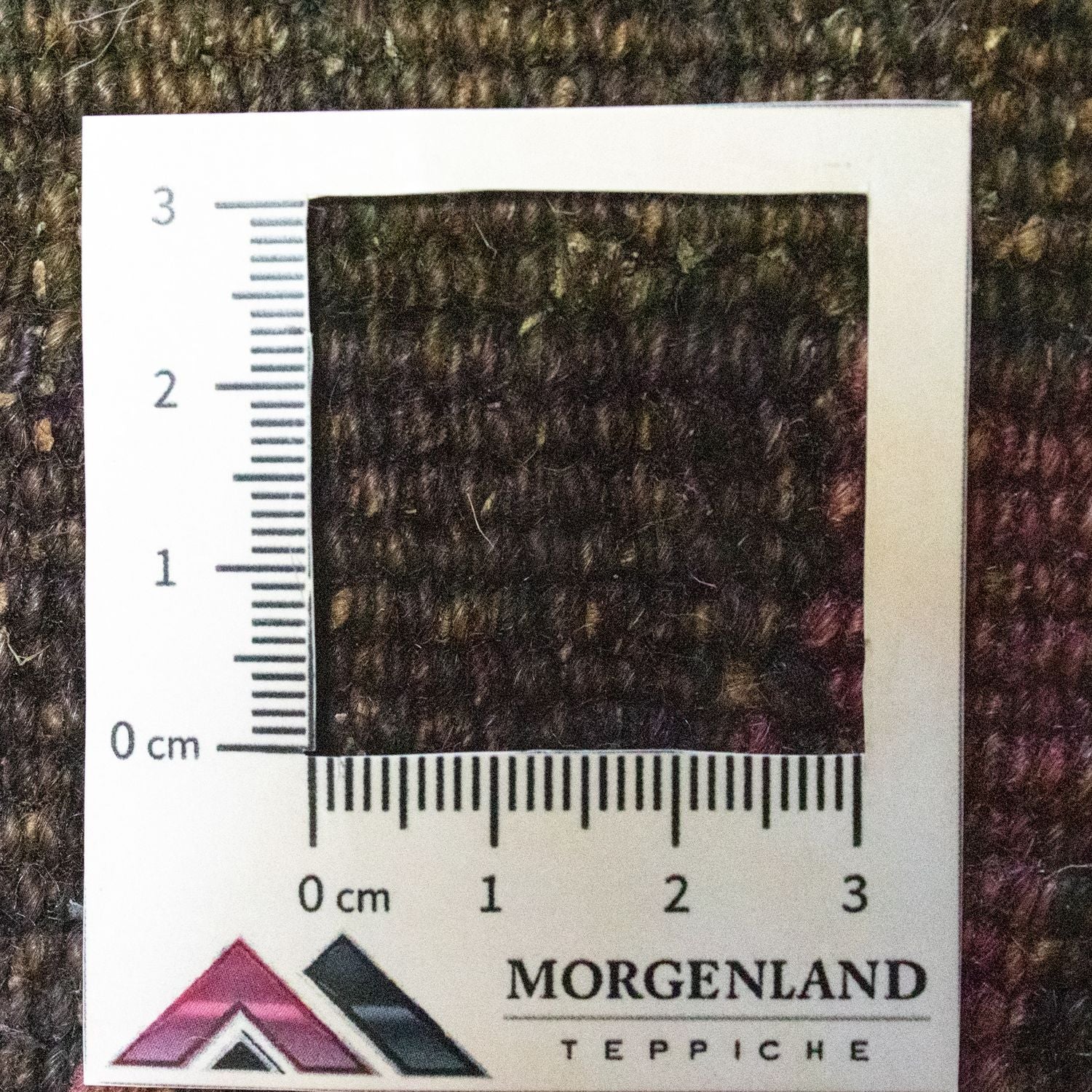 Sitzmöbel Teppich 42x36cm - Image 4