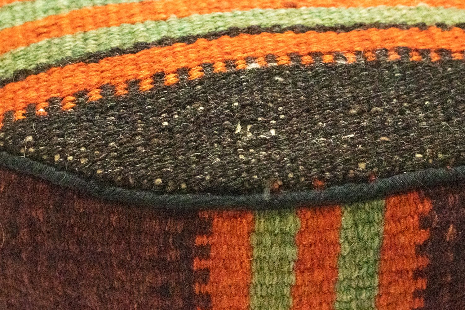 Sitzmöbel Teppich 42x36cm - Image 2