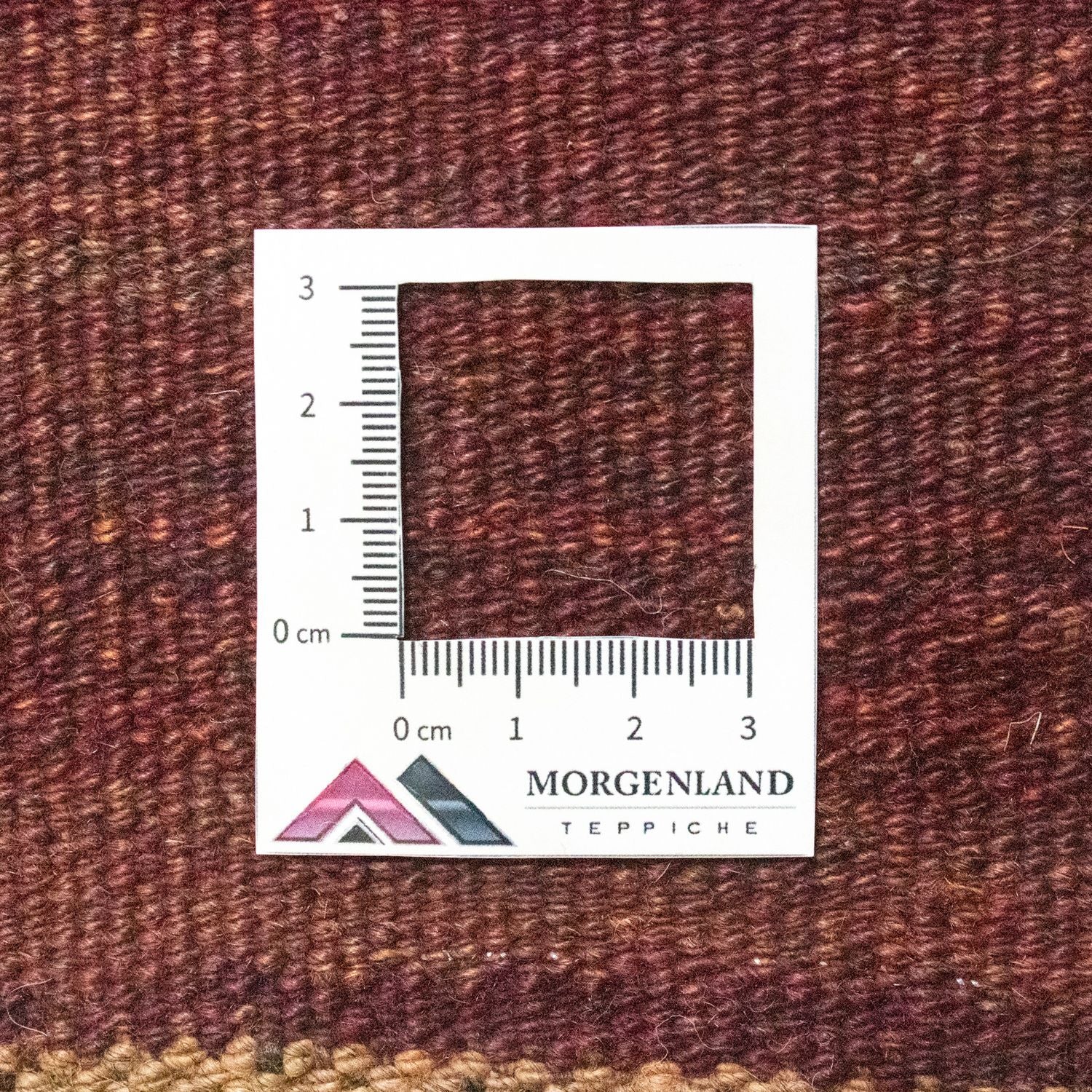Sitzmöbel Teppich 42x36cm - Image 4