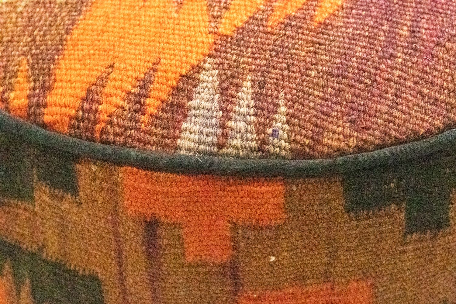 Sitzmöbel Teppich 42x36cm - Image 2