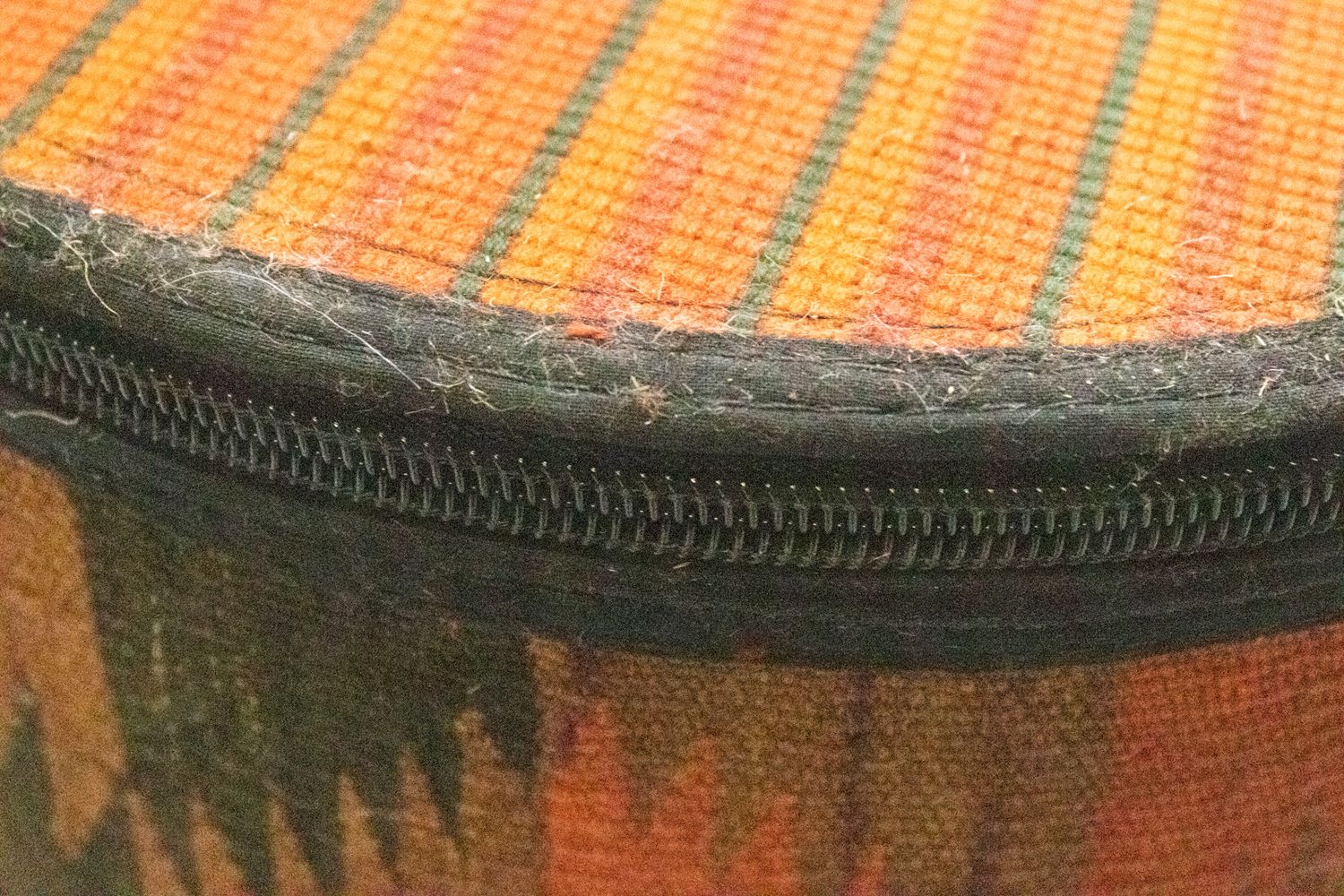 Sitzmöbel Teppich 42x36cm - Image 3
