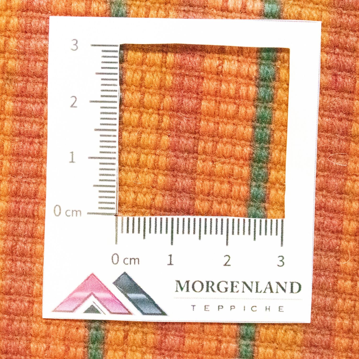 Sitzmöbel Teppich 42x36cm - Image 4
