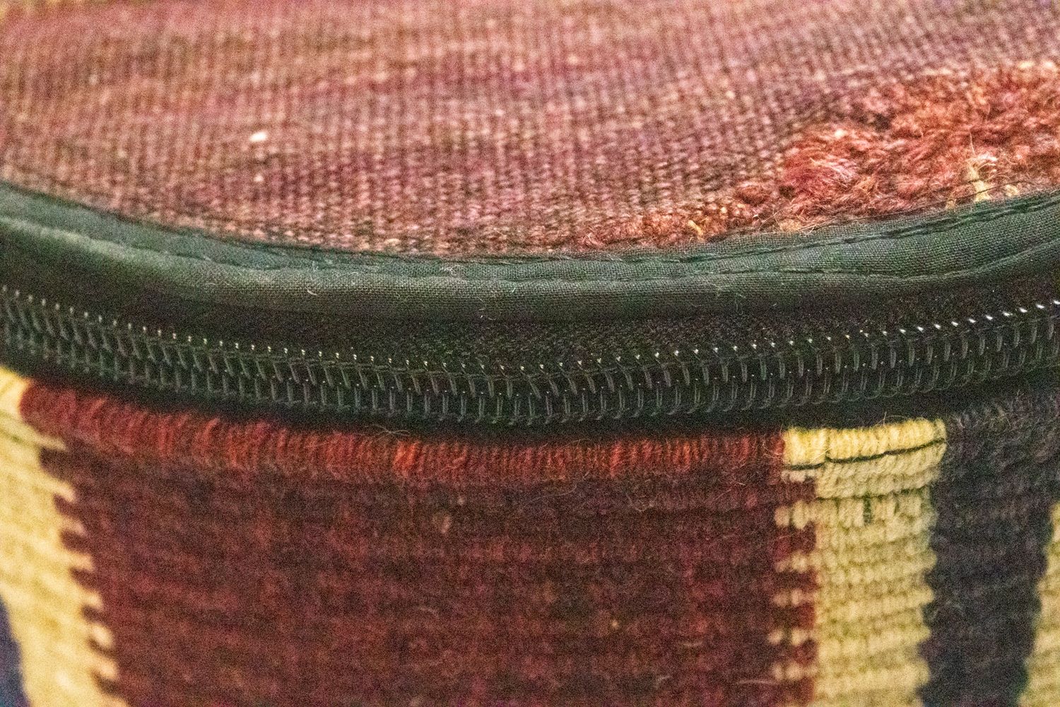 Sitzmöbel Teppich 42x36cm - Image 7