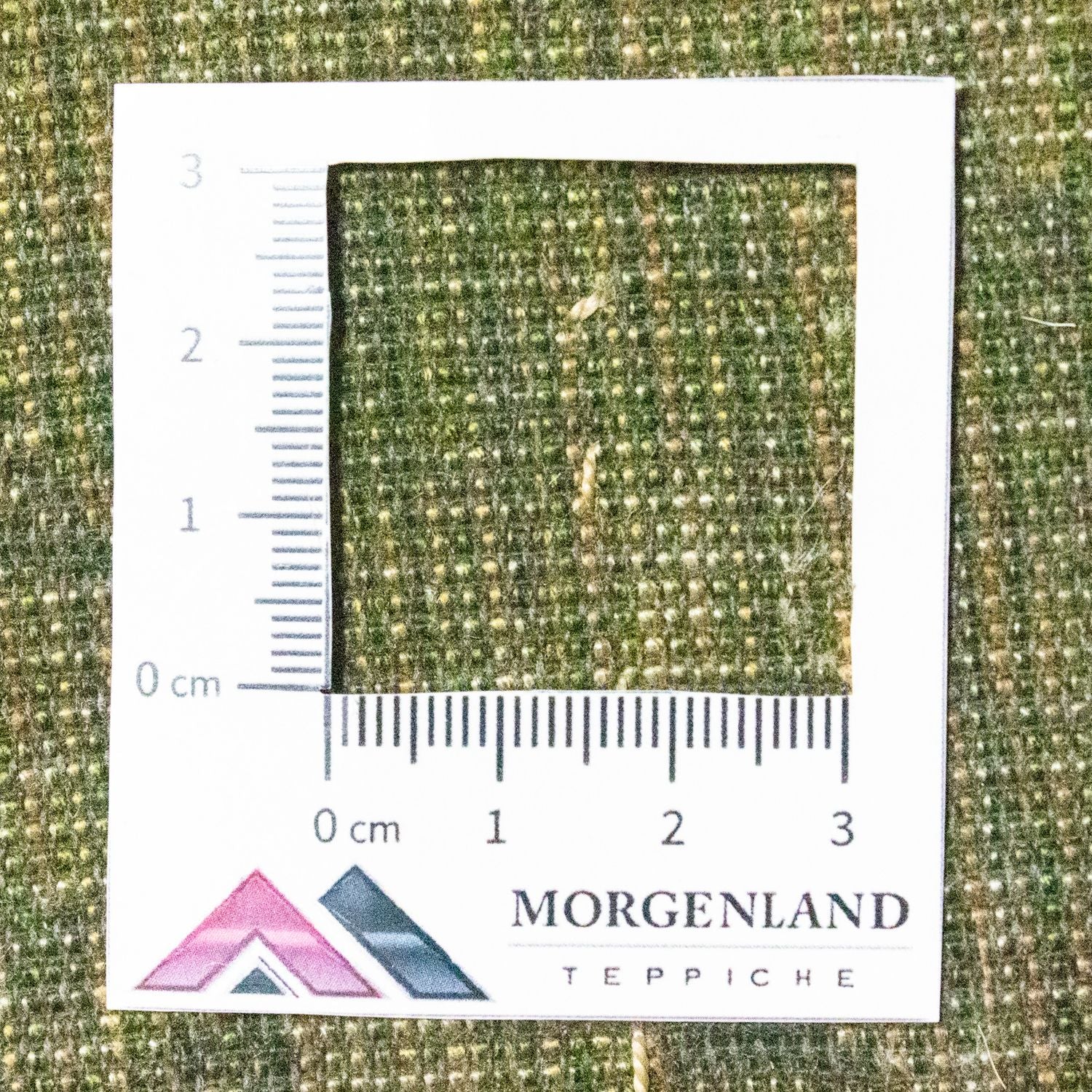 Sitzmöbel Teppich 42x36cm - Image 4