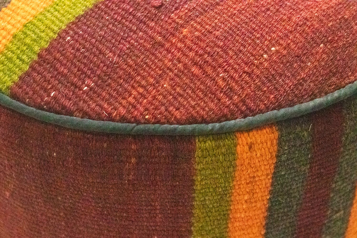 Sitzmöbel Teppich 42x36cm - Image 2