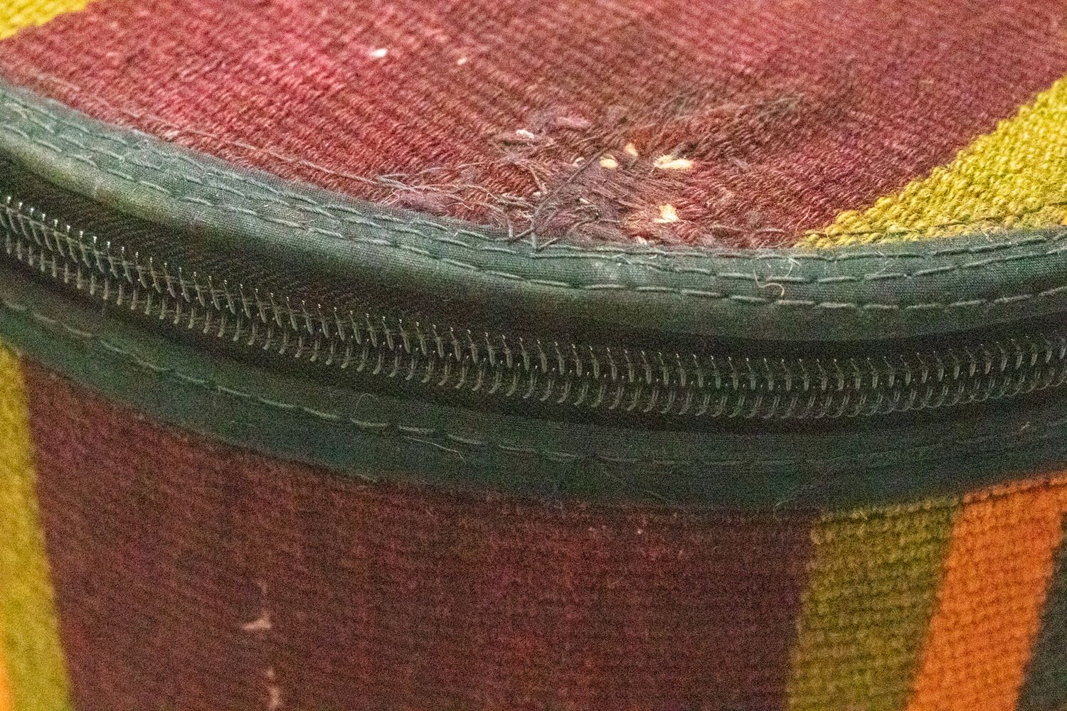 Sitzmöbel Teppich 42x36cm - Image 3
