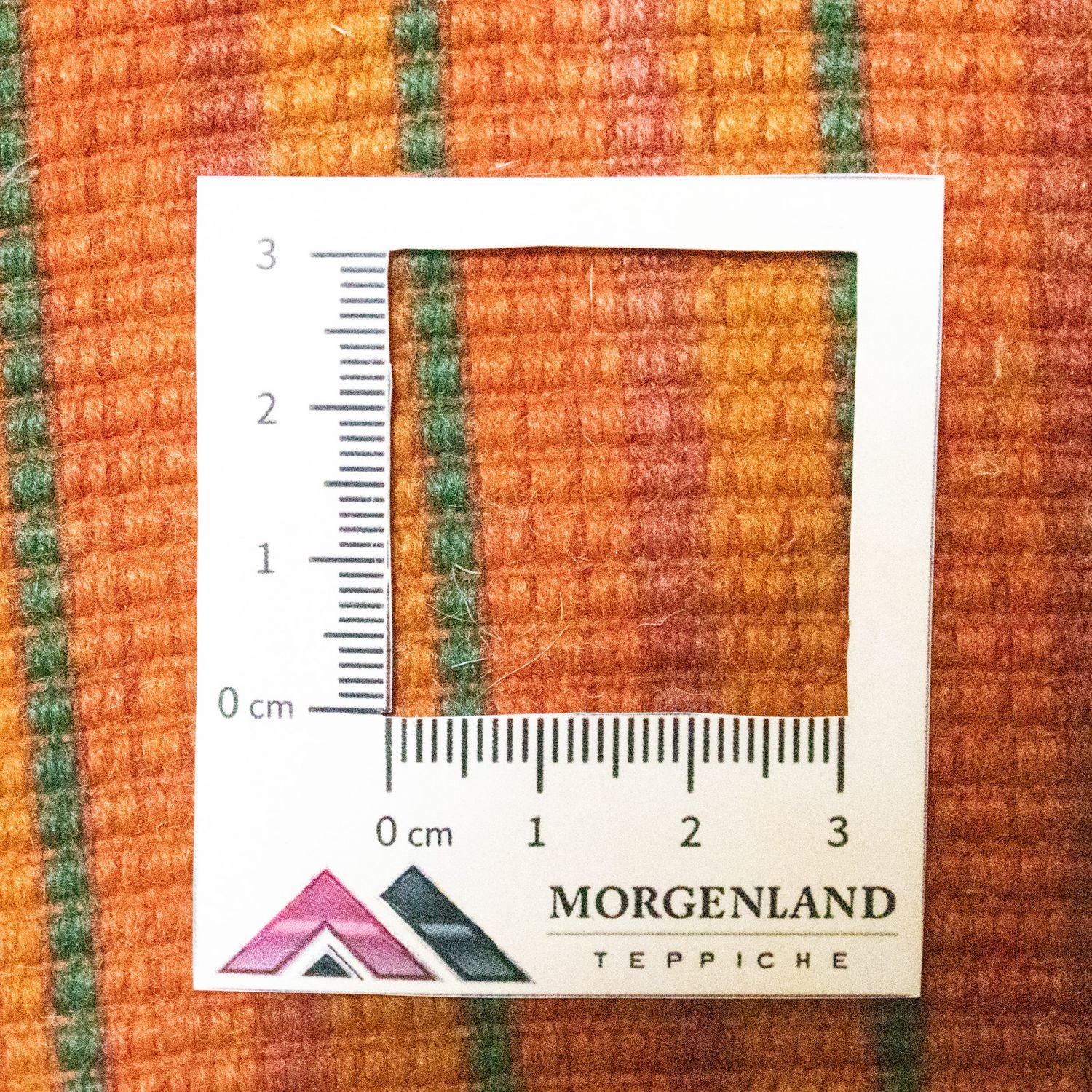 Sitzmöbel Teppich 42x36cm - Image 4