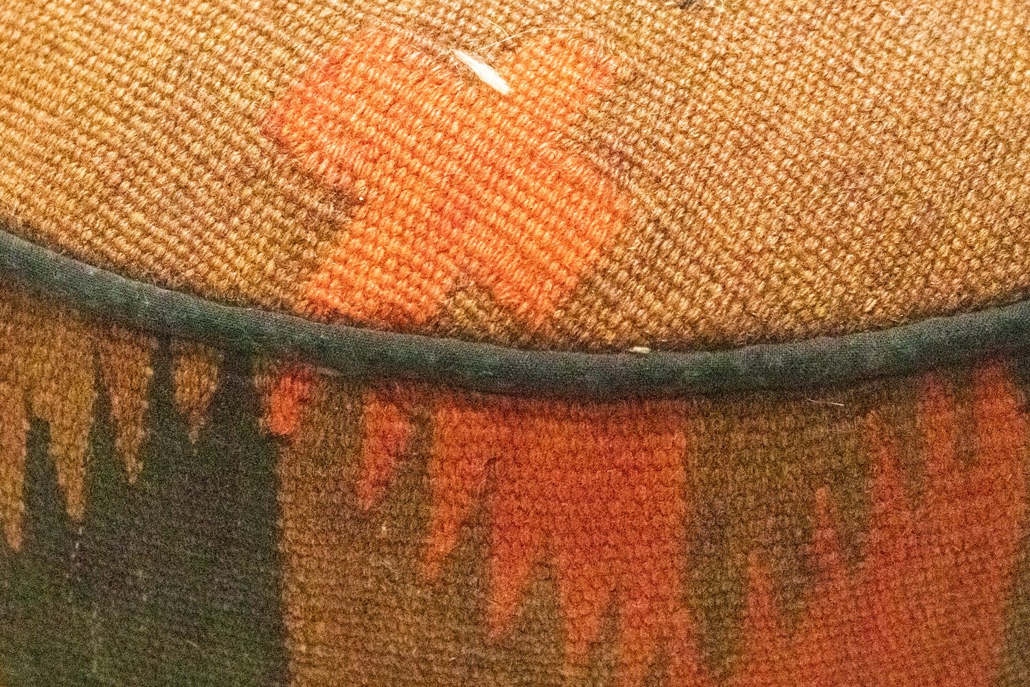 Sitzmöbel Teppich 42x36cm - Image 2