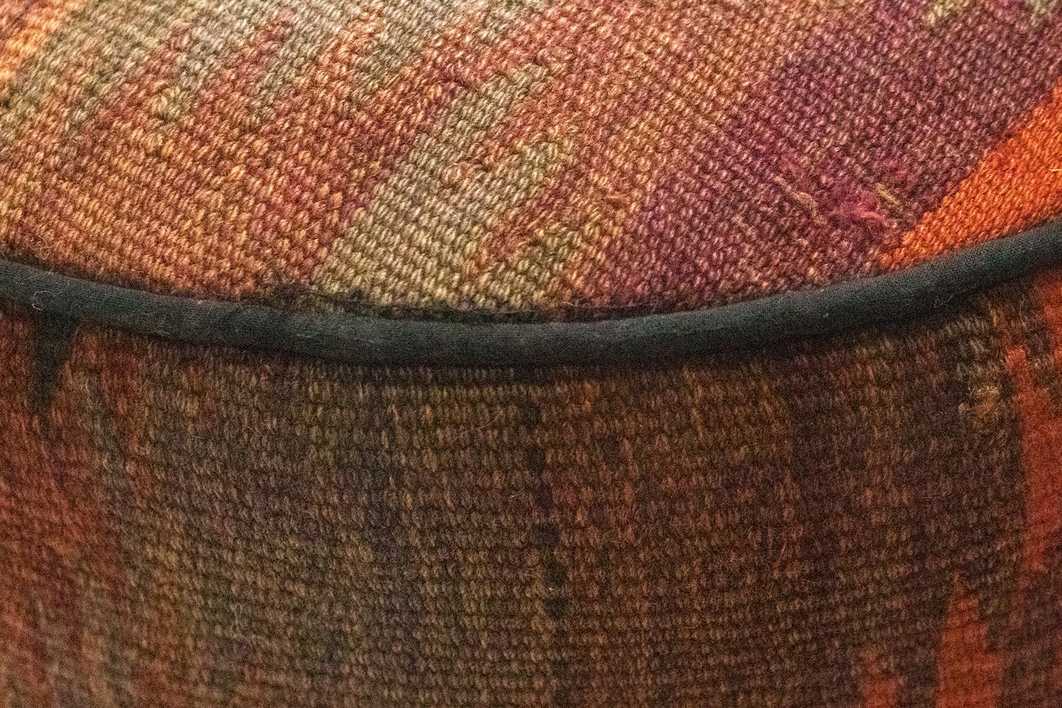 Sitzmöbel Teppich 42x36cm - Image 2