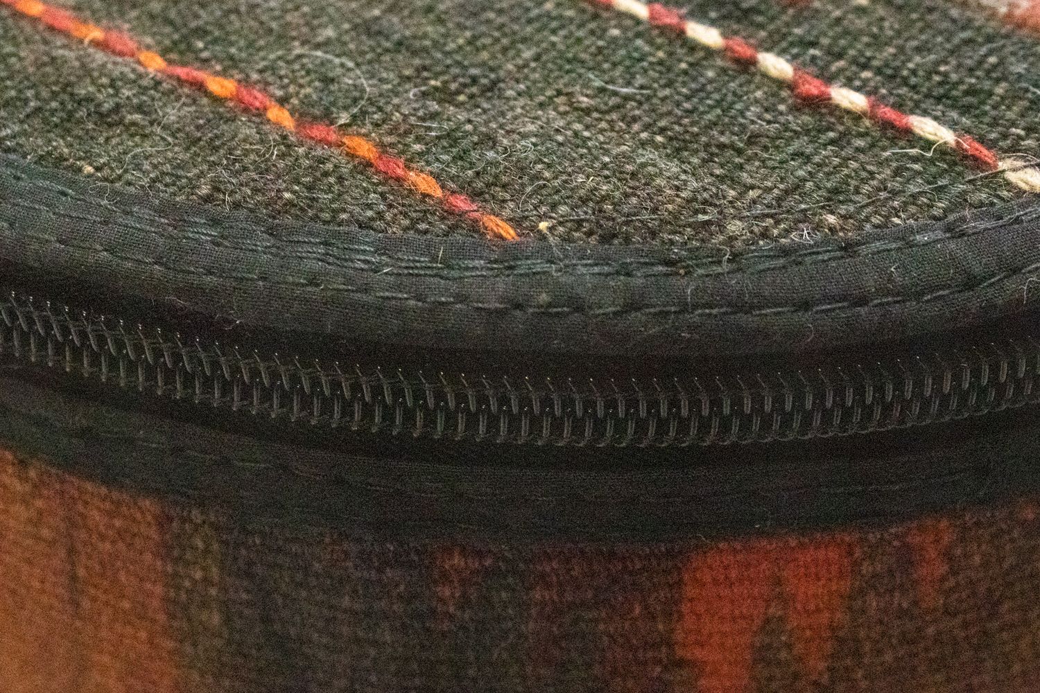 Sitzmöbel Teppich 42x36cm - Image 3