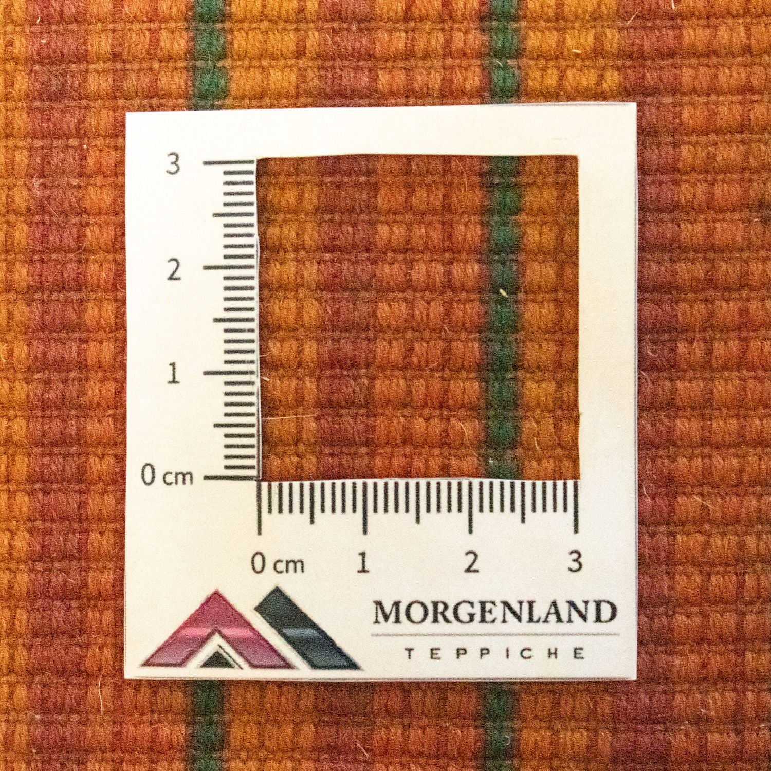 Sitzmöbel Teppich 42x36cm - Image 4