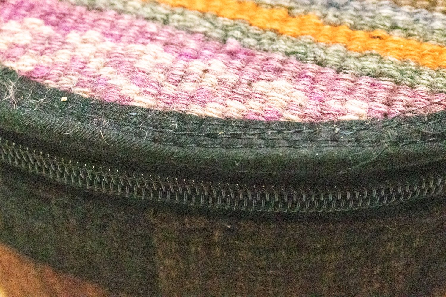 Sitzmöbel Teppich 42x36cm - Image 3
