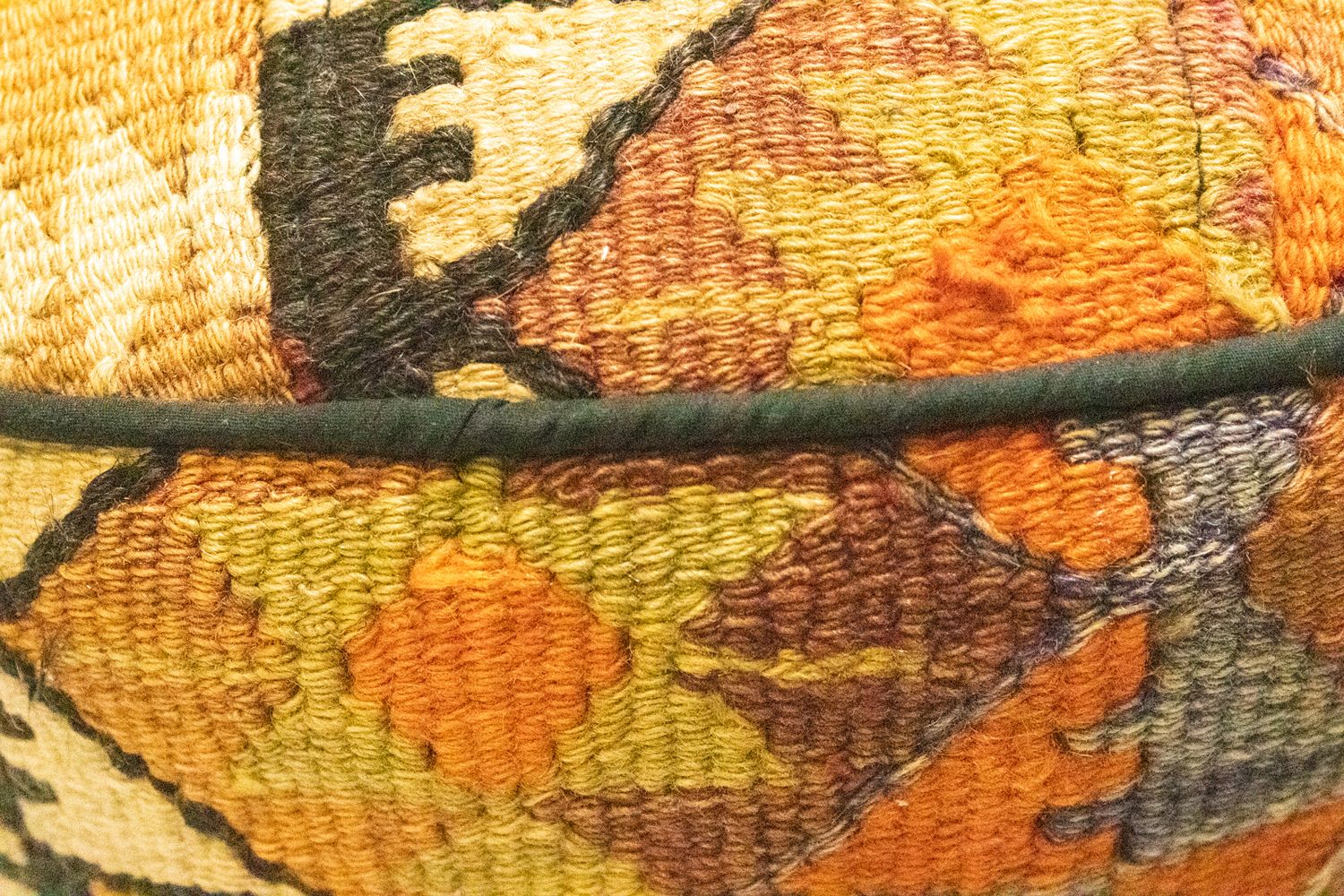Sitzmöbel Teppich 42x36cm - Image 2