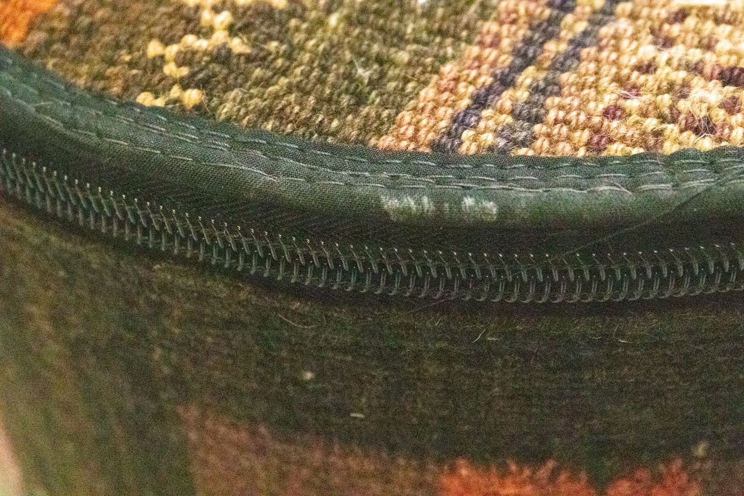 Sitzmöbel Teppich 42x36cm - Image 3