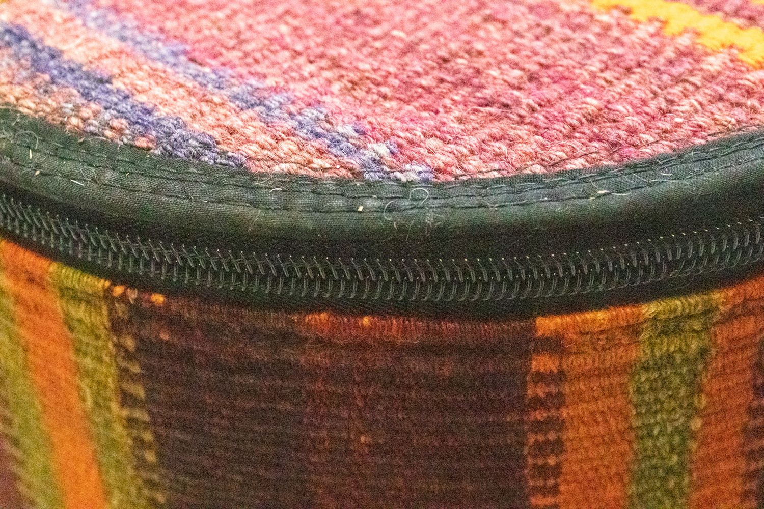 Sitzmöbel Teppich 42x36cm - Image 3