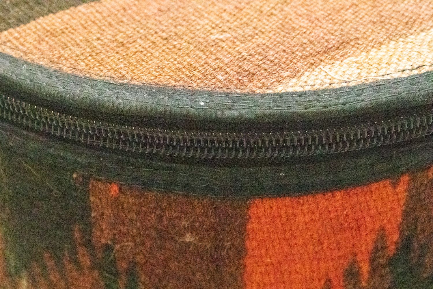 Sitzmöbel Teppich 42x36cm - Image 3