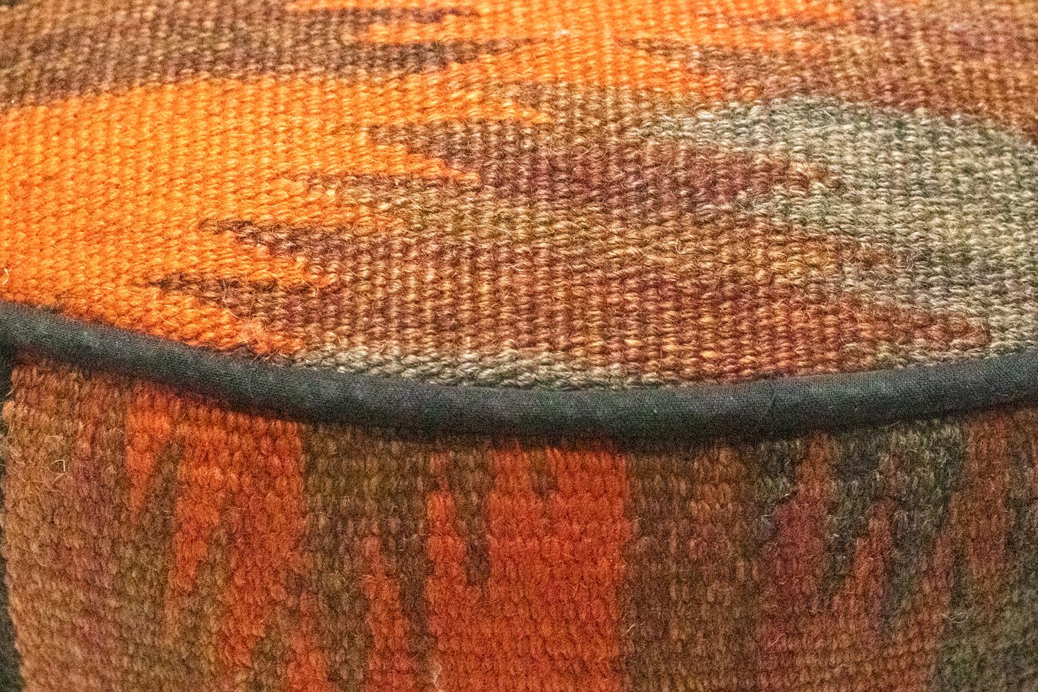 Sitzmöbel Teppich 42x36cm - Image 2
