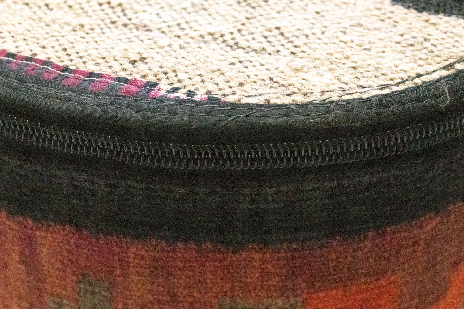 Sitzmöbel Teppich 42x36cm - Image 3