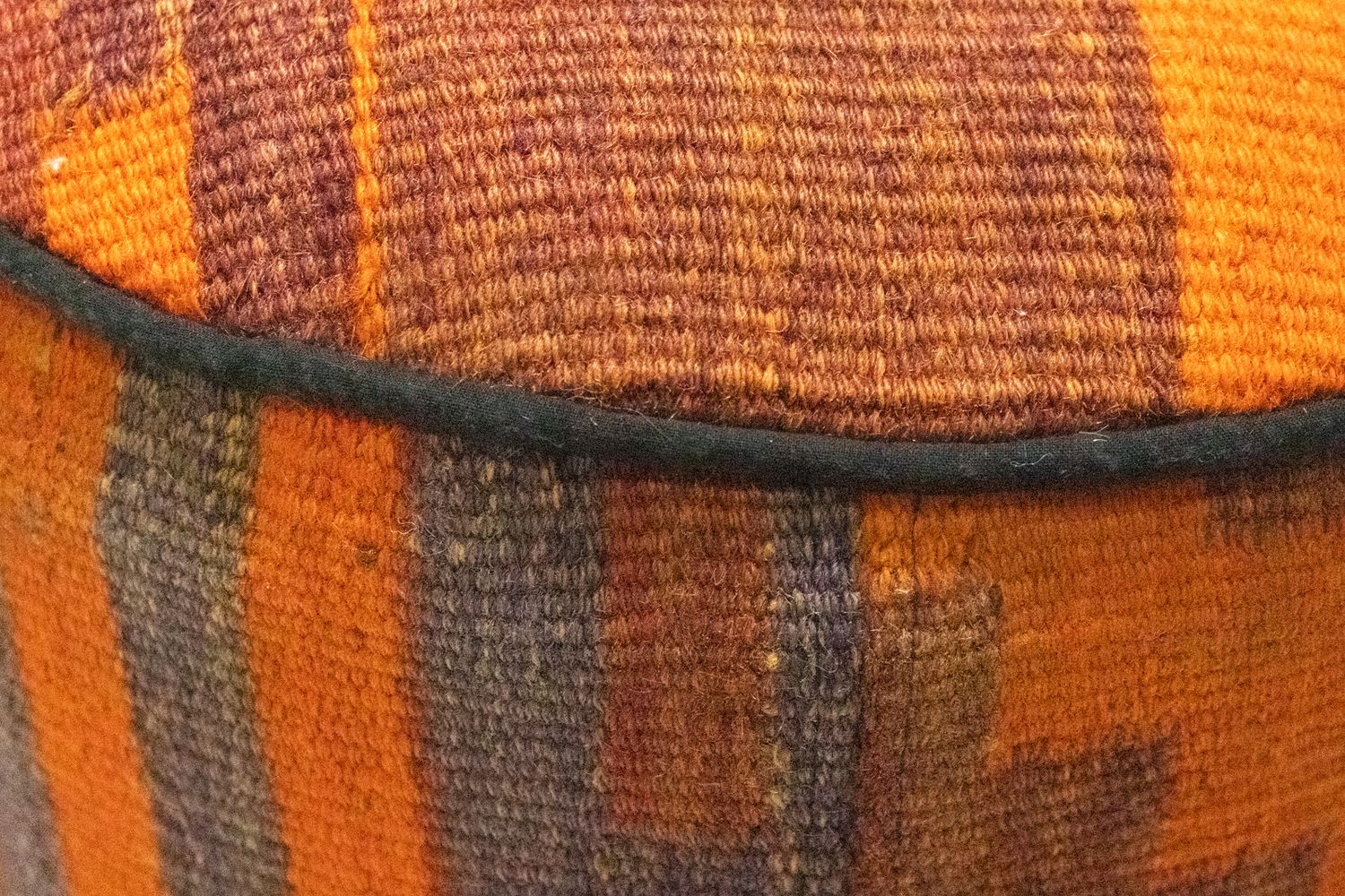 Sitzmöbel Teppich 42x36cm - Image 2